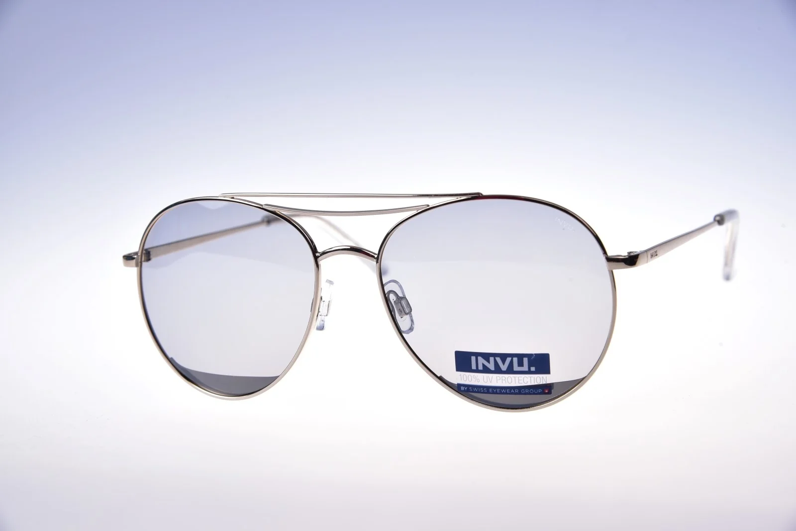INVU. Trend T1912D Unisex slnečné okuliare