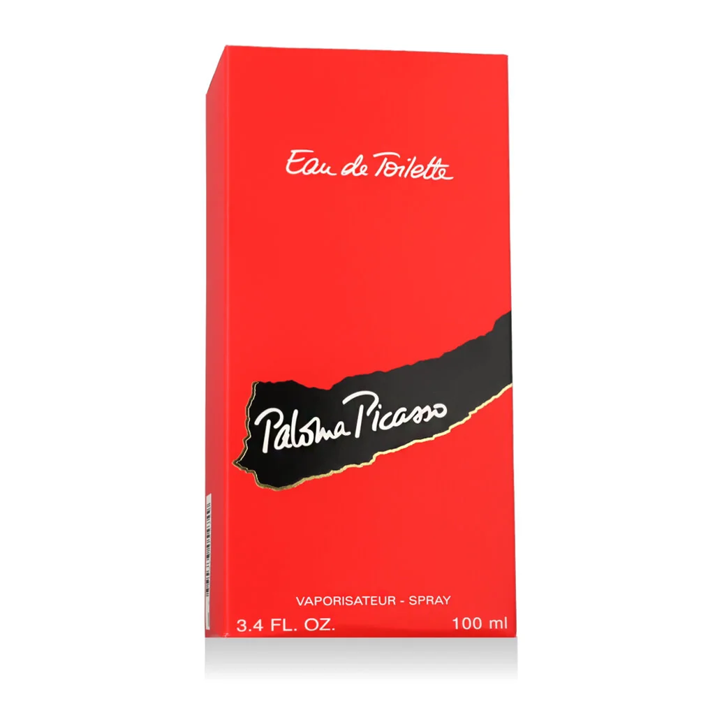 Paloma Picasso Paloma Picasso EDT 100 ml W