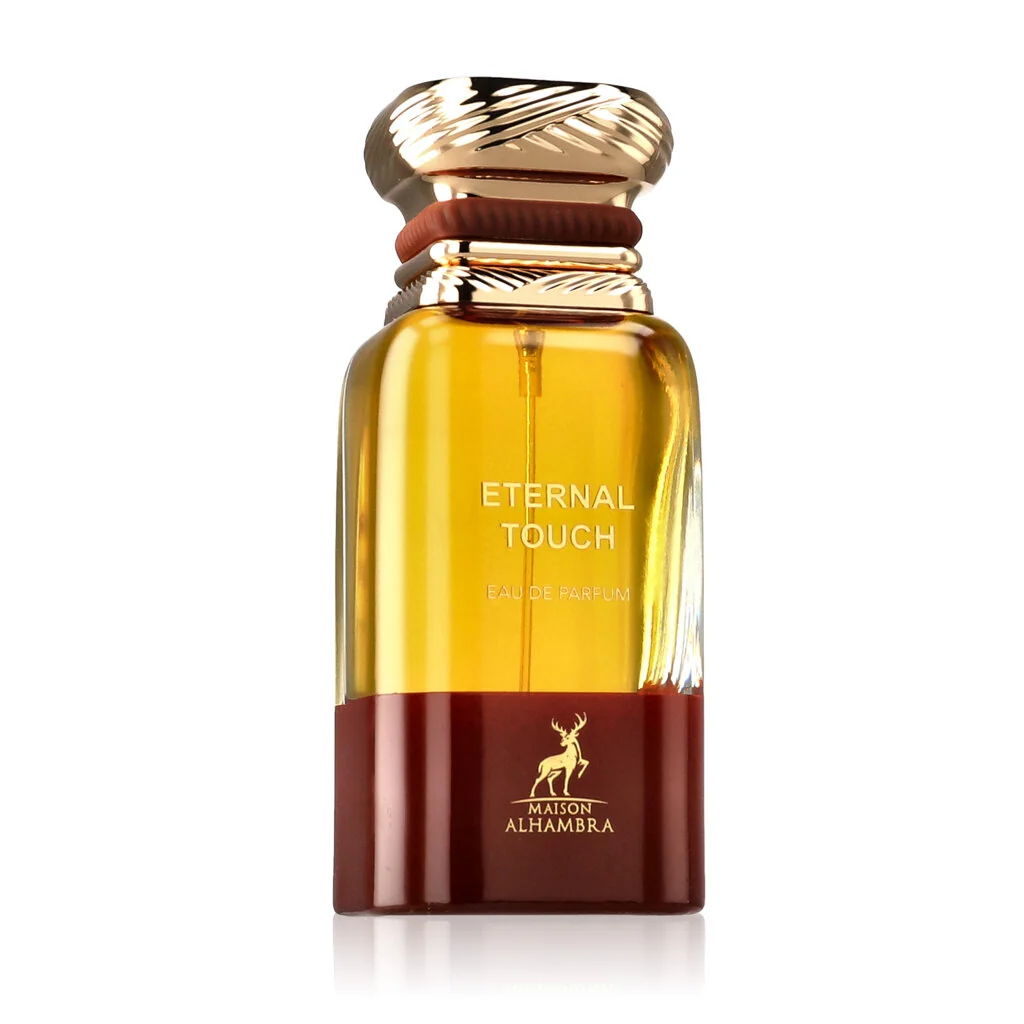 Maison Alhambra Eternal Touch EDP 80 ml UNI SEX