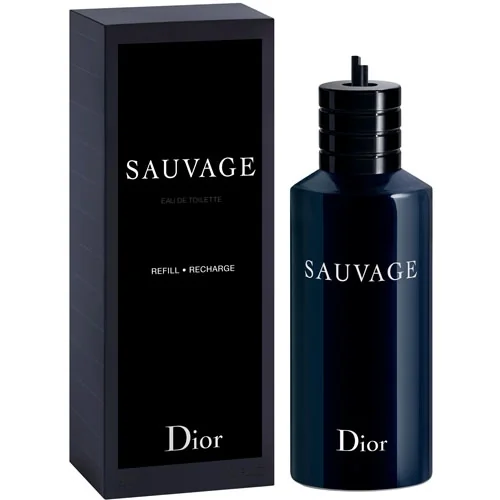 Dior Sauvage Edt Napln 300ml 1×300 ml, toaletná voda