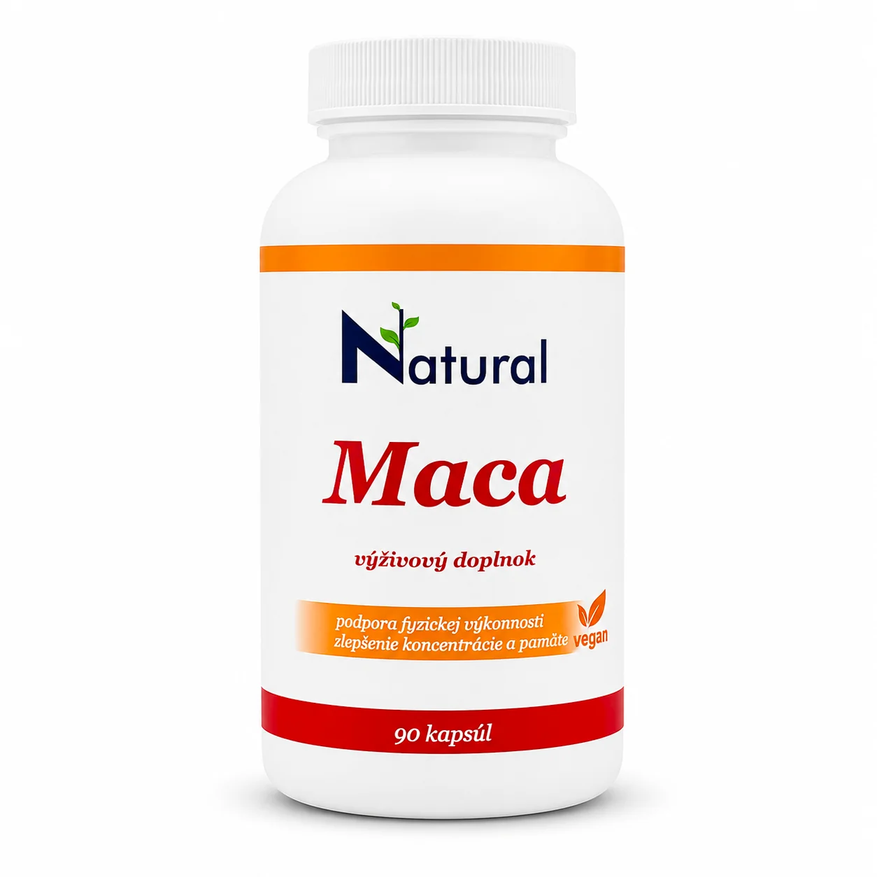 Maca - 90 kapsúl