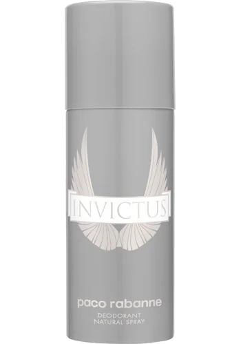Paco Rabanne Invictus Deo 150ml 1×150 ml, deodorant