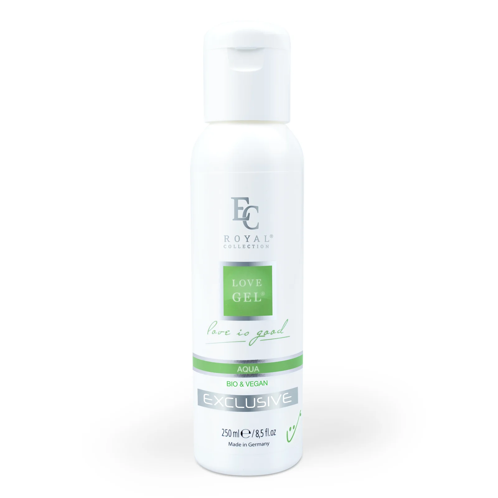 Lubrikant - Aqua Bio & Vegan 250 ml