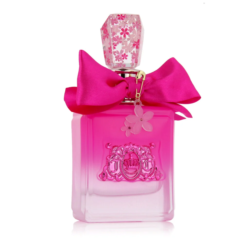 Juicy Couture Viva La Juicy Petals Please EDP 100 ml