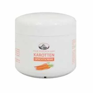 KREM NA TVAR S KAROTENOM 125ML MODOM 1×