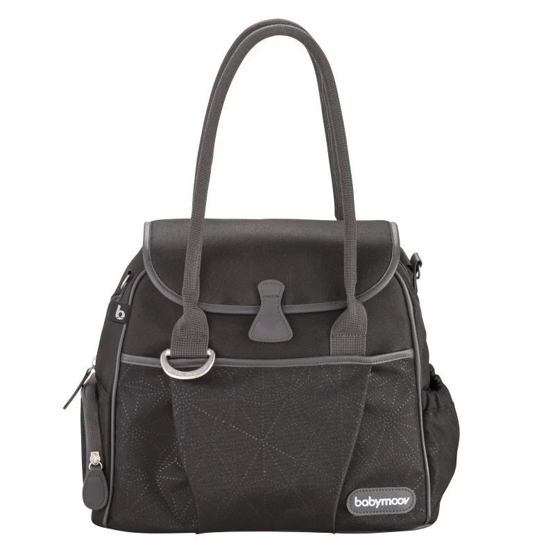 Babymoov taška Style Bag Dotwork 