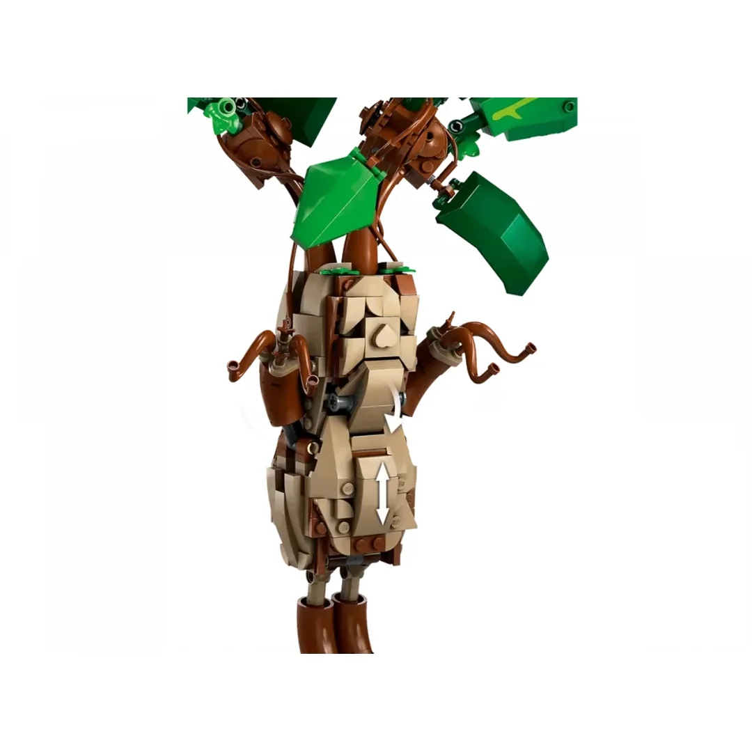 LEGO® Harry Potter™ 76433 Mandragora