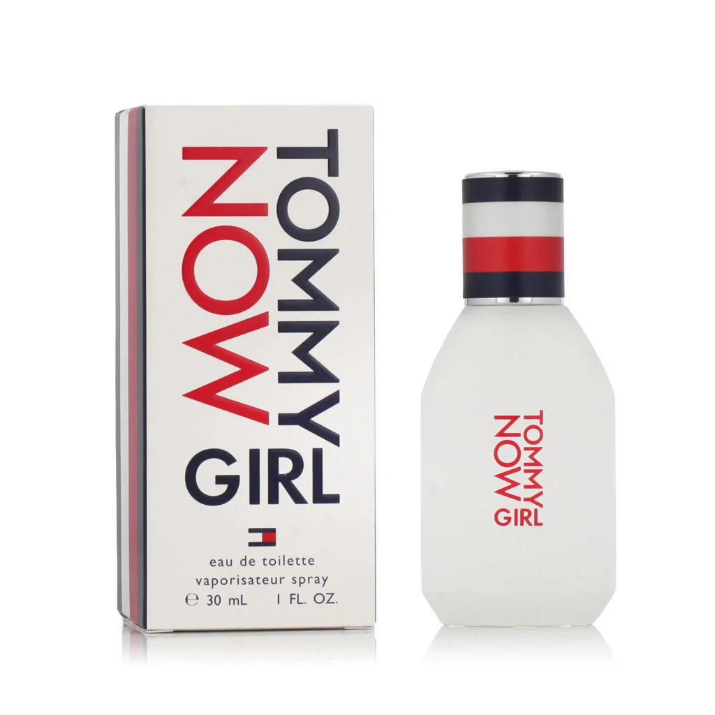 Tommy Hilfiger Tommy Girl Now toaletná voda 30 ml pre ženy