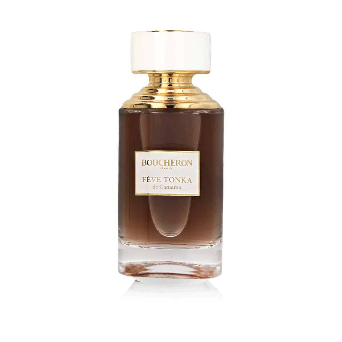 Boucheron Fève Tonka de Canaima parfumovaná voda 100 ml unisex