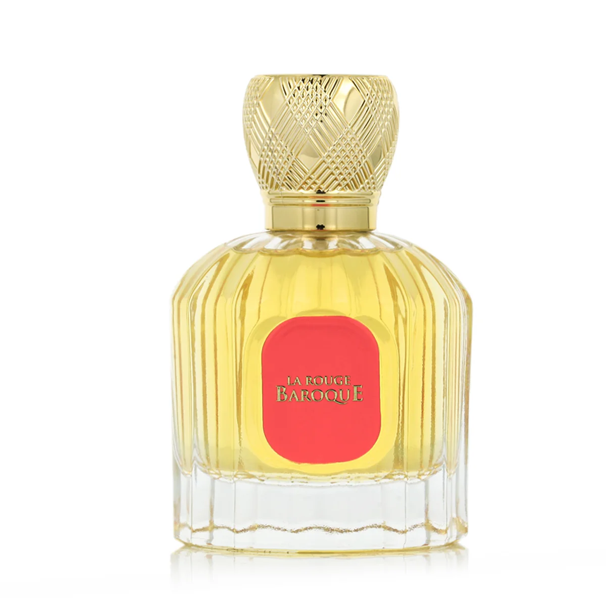 Maison Alhambra La Rouge Baroque parfumovaná voda 100 ml unisex