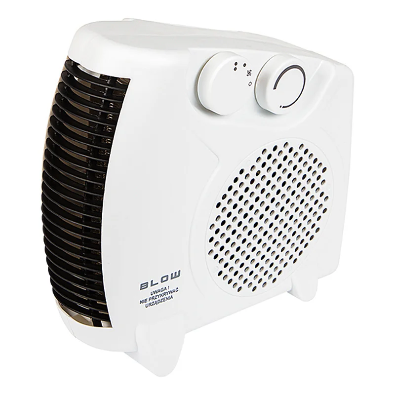 Ohrievač s ventilátorom BLOW FH-A11 (FK1S) 2000W 