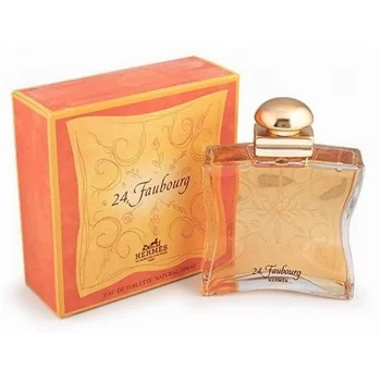 Hermes 24 Faubourg Edt 100ml 1×100 ml, toaletná voda