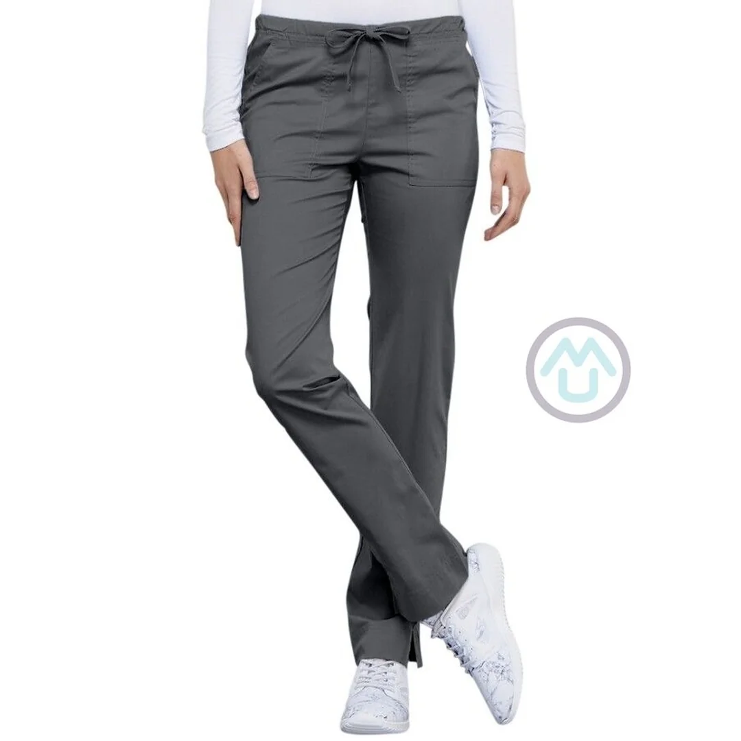 Zdravotnícke nohavice Cherokee Core Stretch BEST - cinové 3XL