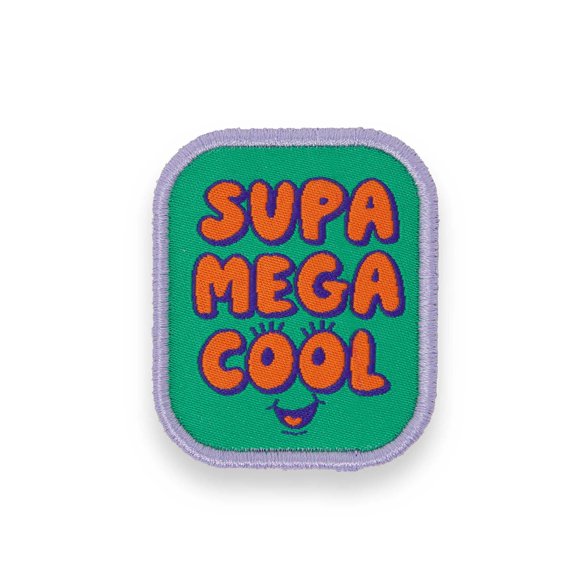 KiETLA nášivky na suchý zips Pop