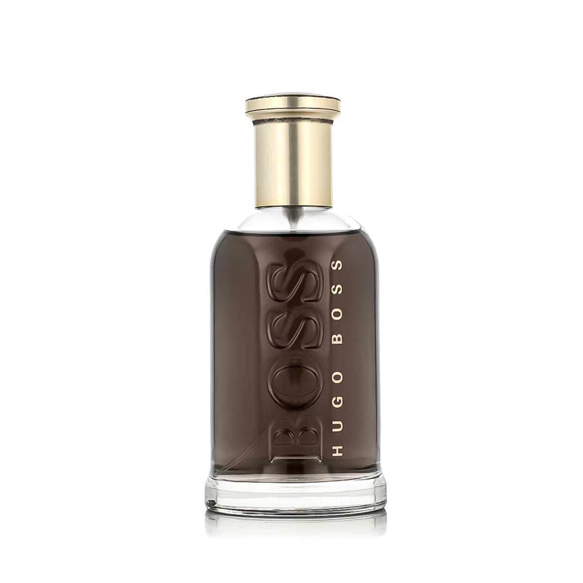 Hugo Boss Boss Bottled EDP 100 ml M 