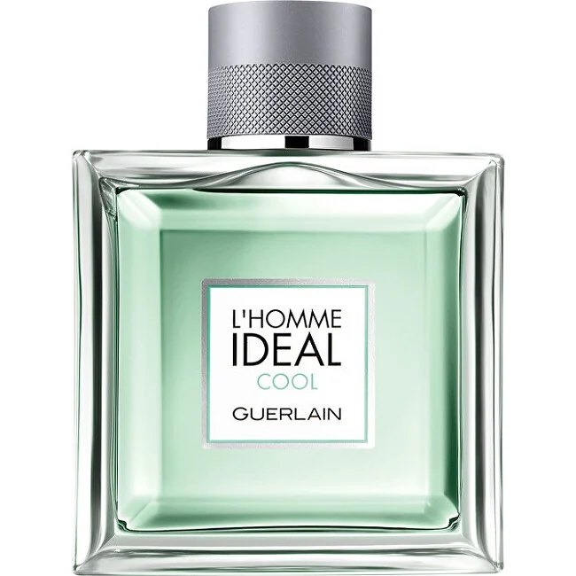Guerlain L Homme Ideal Cool Edt 50ml 1×50 ml, toaletná voda