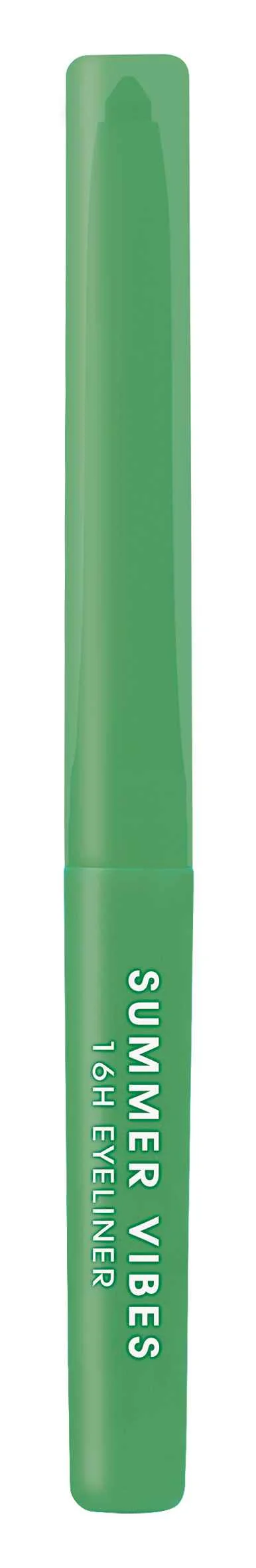 Dermacol Summer Vibes Mini automatická ceruzka na oči č.06 1×0,09 g, automatická ceruzka na oči
