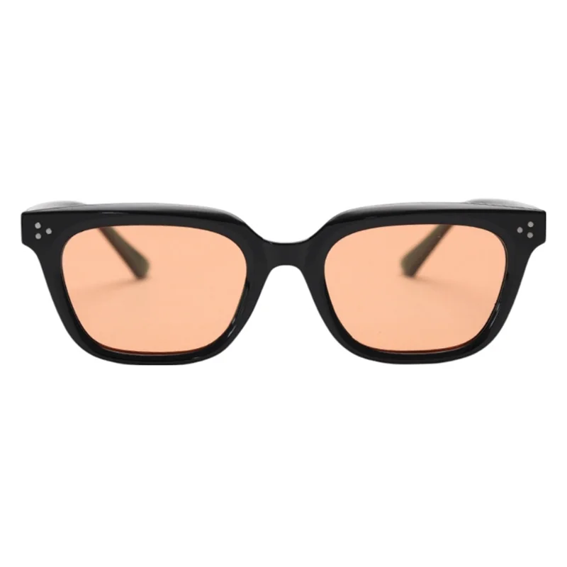 NEOGO Charlotte 5 slnečné okuliare, Black / Orange