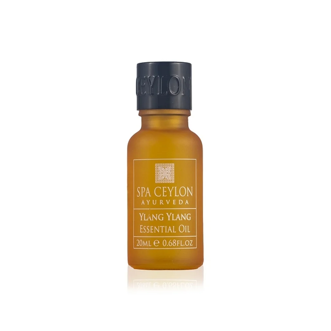 Esenciálny olej Ylang Ylang 20 ml