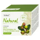 Dr. Max NATURAL FACE CREAM ANTI-AGEING