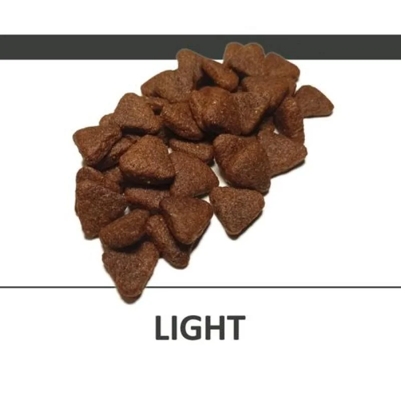 DELIKAN CD Light 23/10 3kg Kompletné superprémiové krmivo vhodné pre psov seniorov alebo obéznych psov