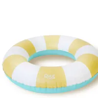 QUUT Plavacie koleso medium 60 cm Banana Blue