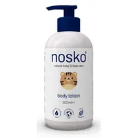 nosko body lotion