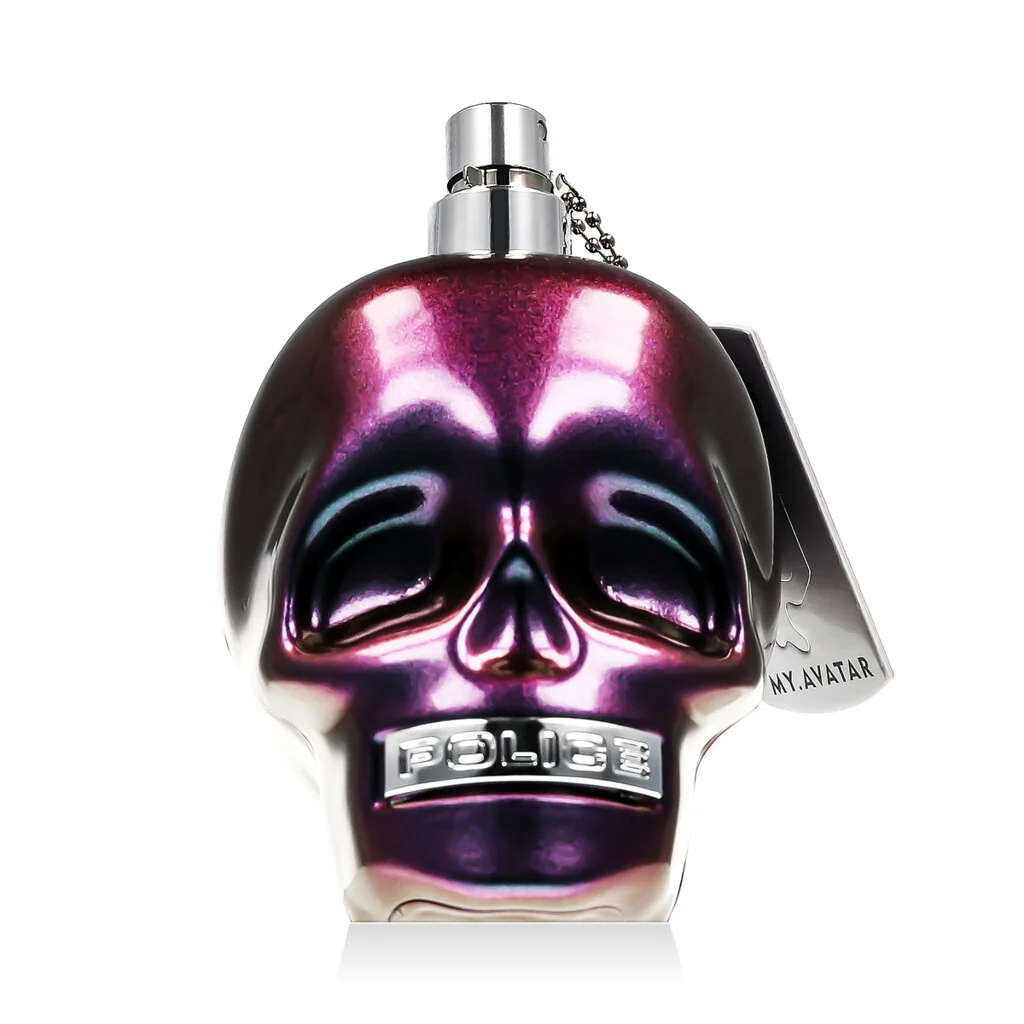 Police To Be My Avatar pre ženy EDP 125 ml