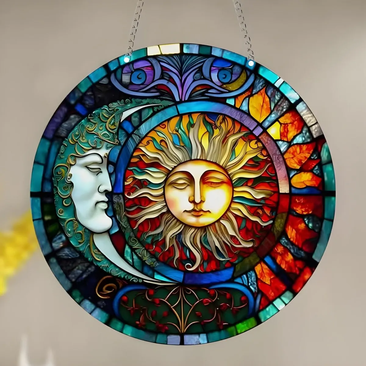 Lapač Slnka-Sun/Typ2