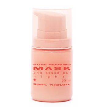 Simpl Therapy PORE REFINING MASK 1×50 ml, pleťová maska