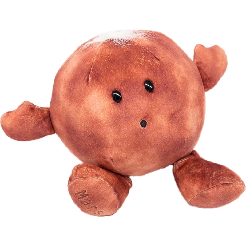 Celestial Buddies Plyšová kométa