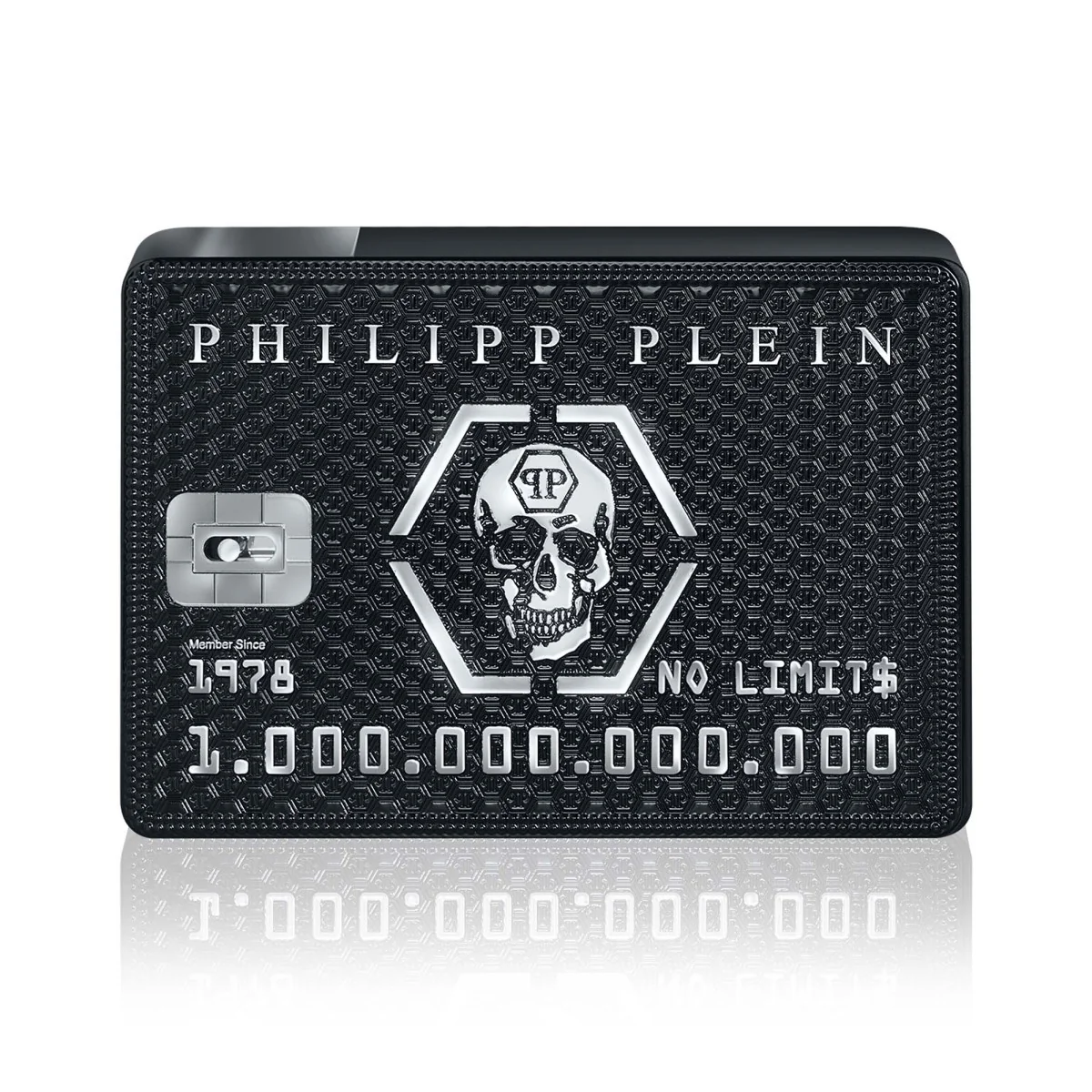 Philipp Plein No Limits parfumovaná voda 90ml