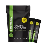 Powerlogy Natural Collagen