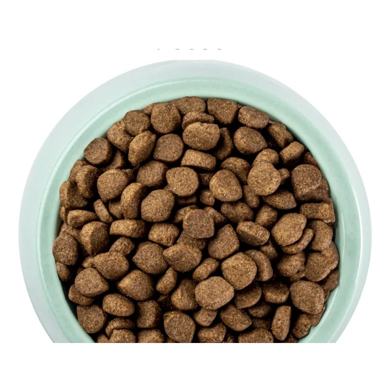 OPTIMEAL™ Superpremium pre kastrované mačky s lososem 10kg (8179)
