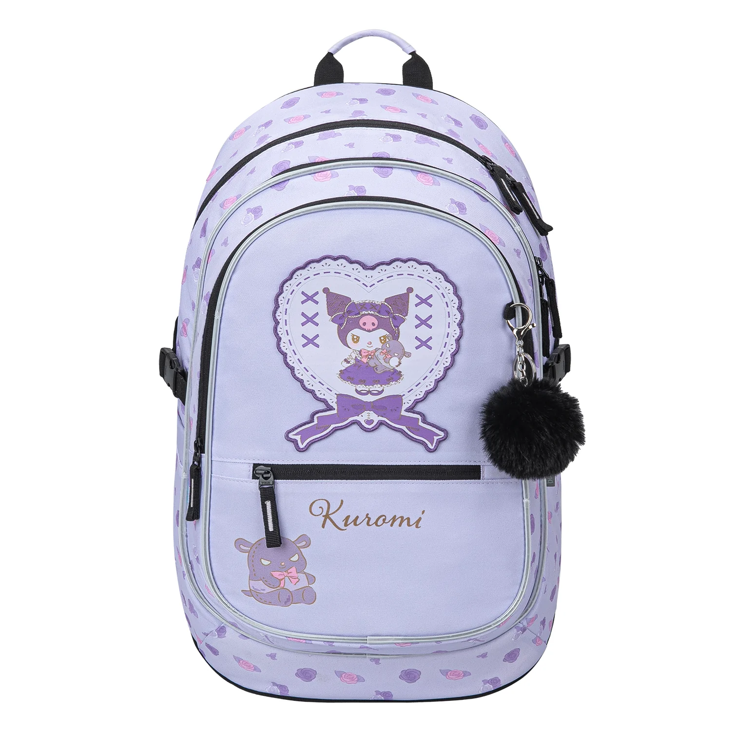 Školský batoh Core Kuromi Sweet One