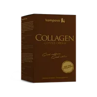 Kompava  Collagen Coffee Cream