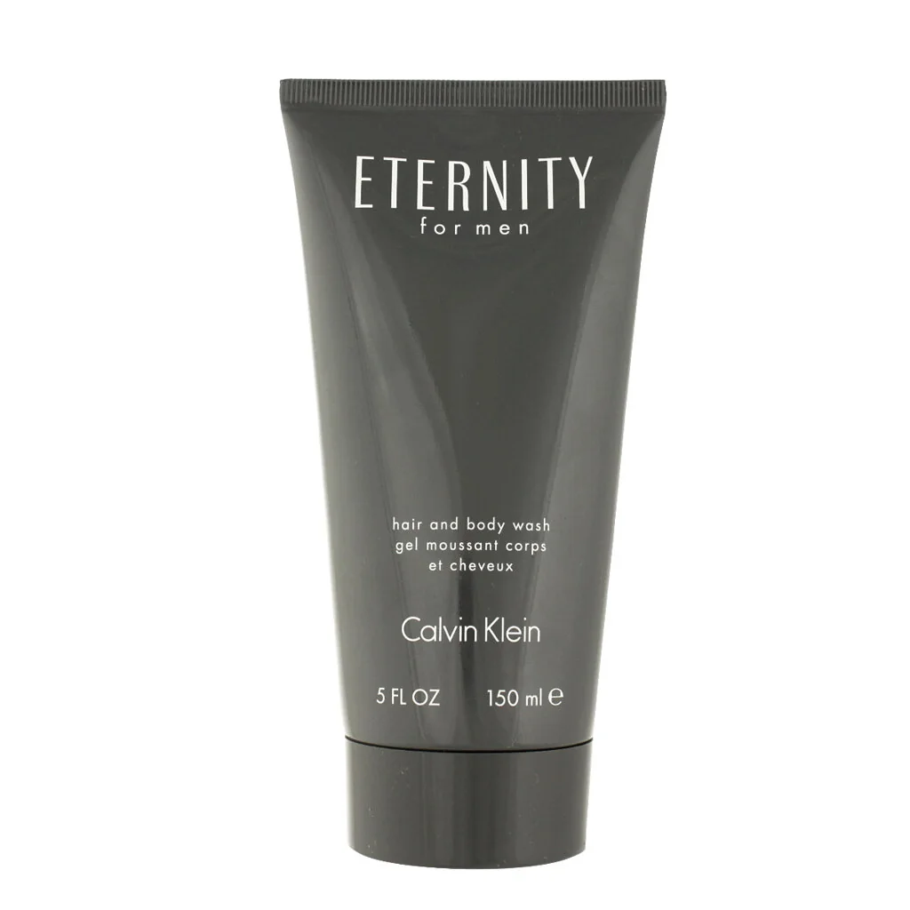 Calvin Klein Eternity for Men SG 150 ml M