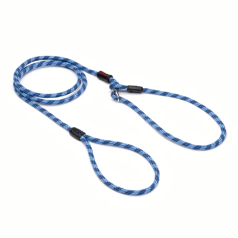 EZYDOG VODÍTKO LUCA LITE LEASH - BLUE