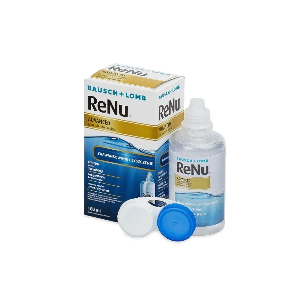 RENU Advanced (100 ml)