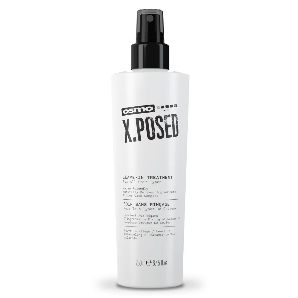 Osmo X.Posed Leave-in starostlivosť 250ml