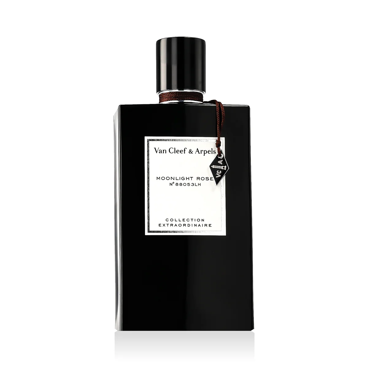 Van Cleef & Arpels Collection Extraordinaire Moonlight Rose EDP 75 ml UNISEX