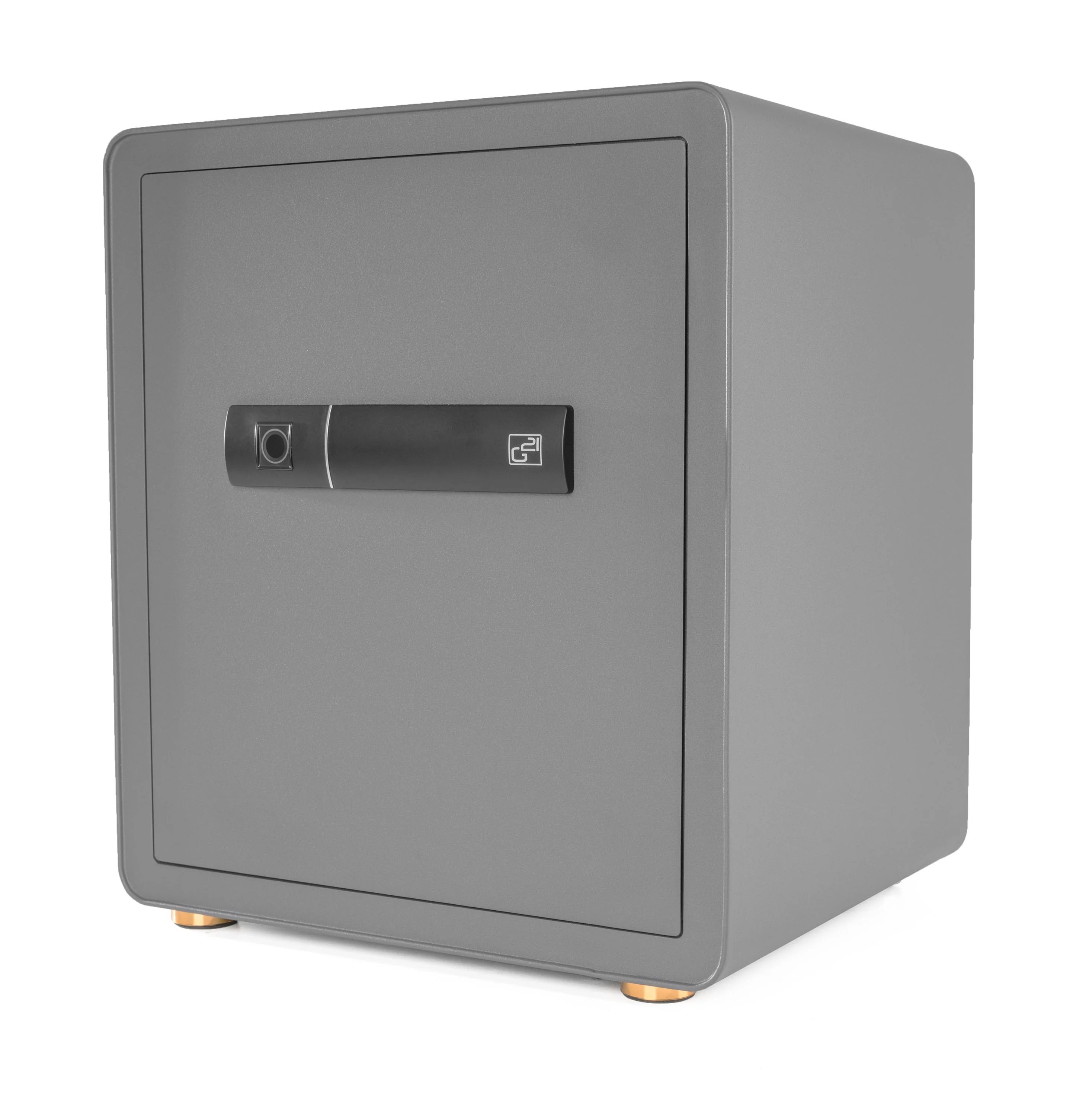Trezor G21 na odtlačok prsta 400 x 450 x 350 mm TR-G21-45XHZ