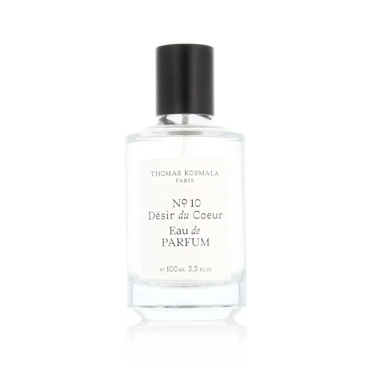 Thomas Kosmala No. 10 Désir du Coeur EDP 100 ml UNISEX