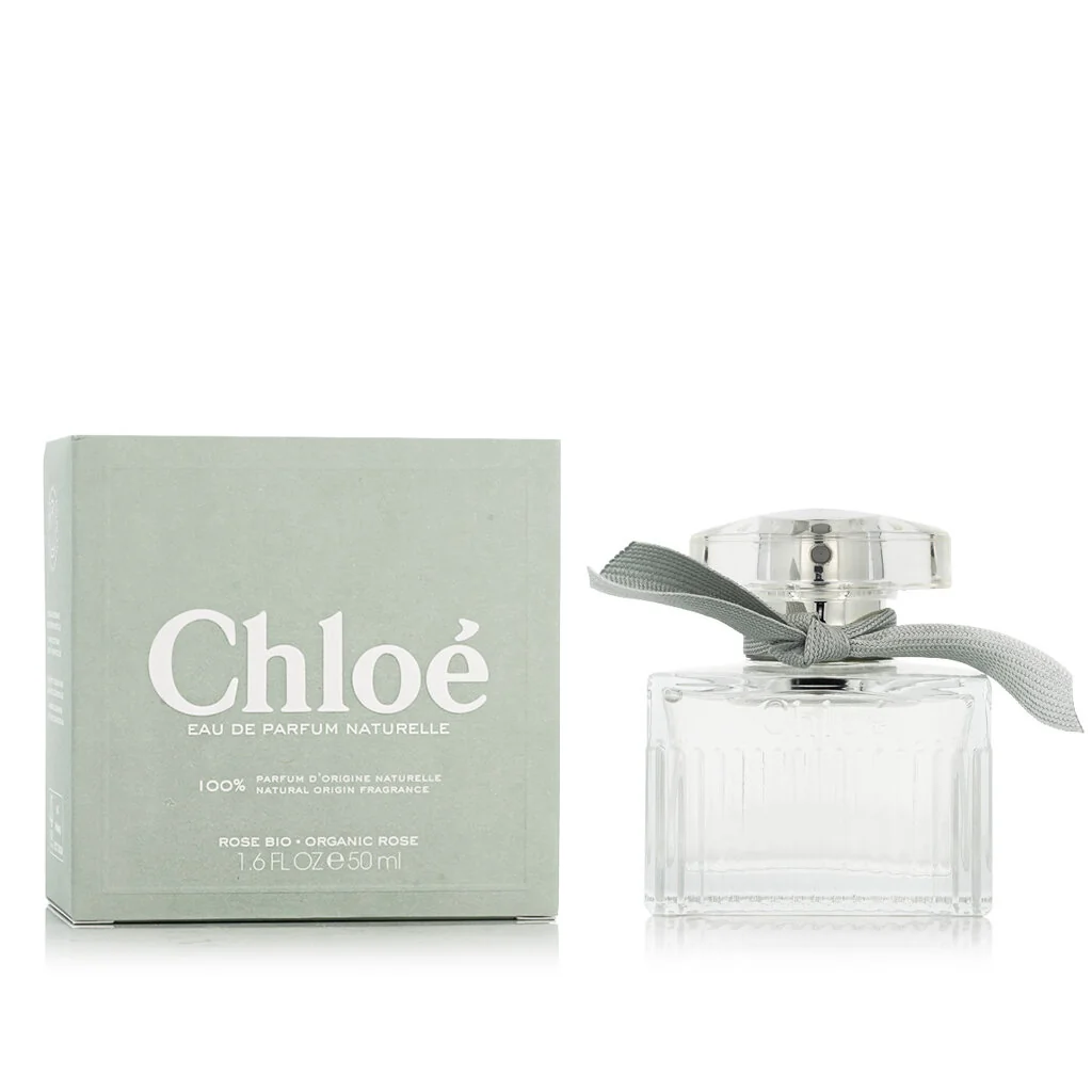 Chloé Chloé Naturelle EDP 50 ml W