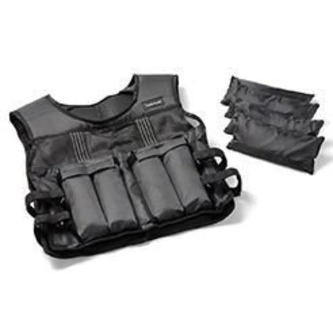 Záťažová vesta 15 kg