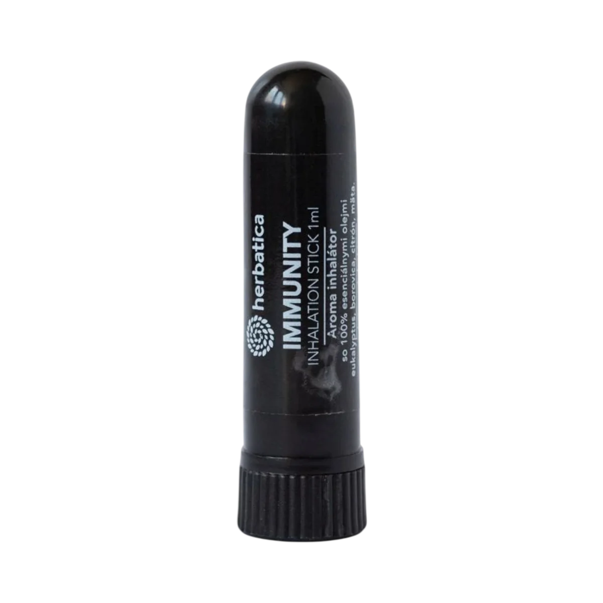 Nosný inhalátor Imunita - 1ml - Herbatica
