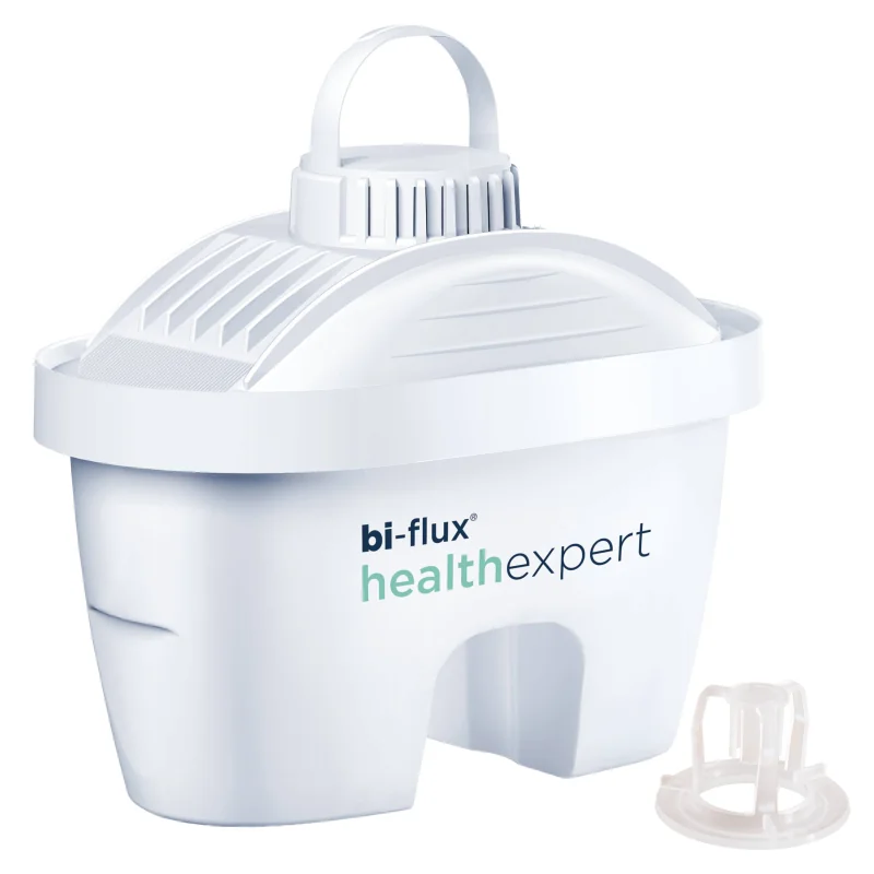 Laica Bi-Flux Healthexpert Slim P3M, 3ks