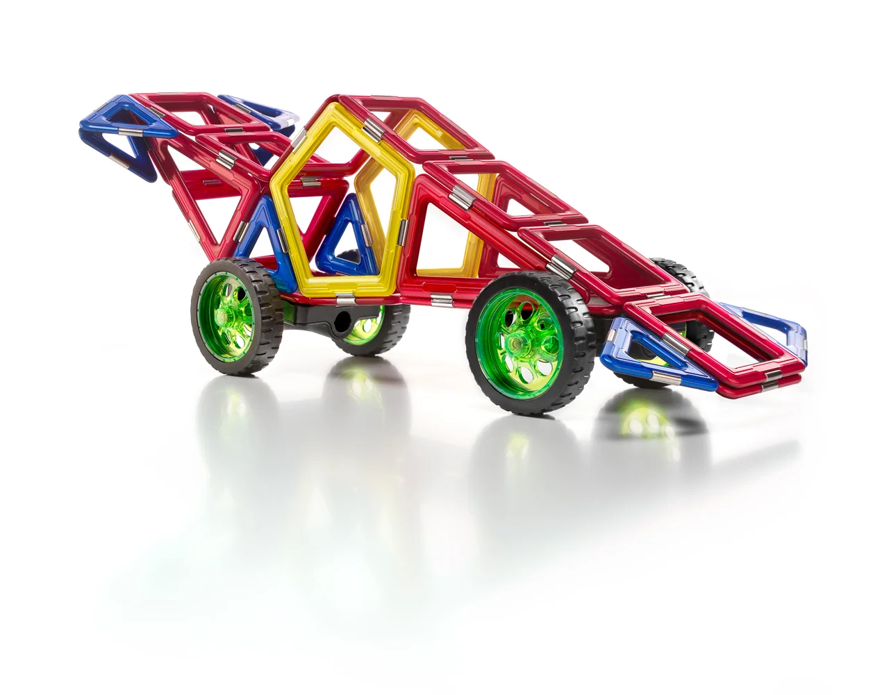 Geosmart - RoboRacer – 36 ks