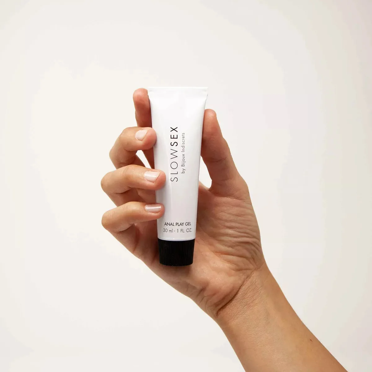 Slow Sex Anal Play Gel