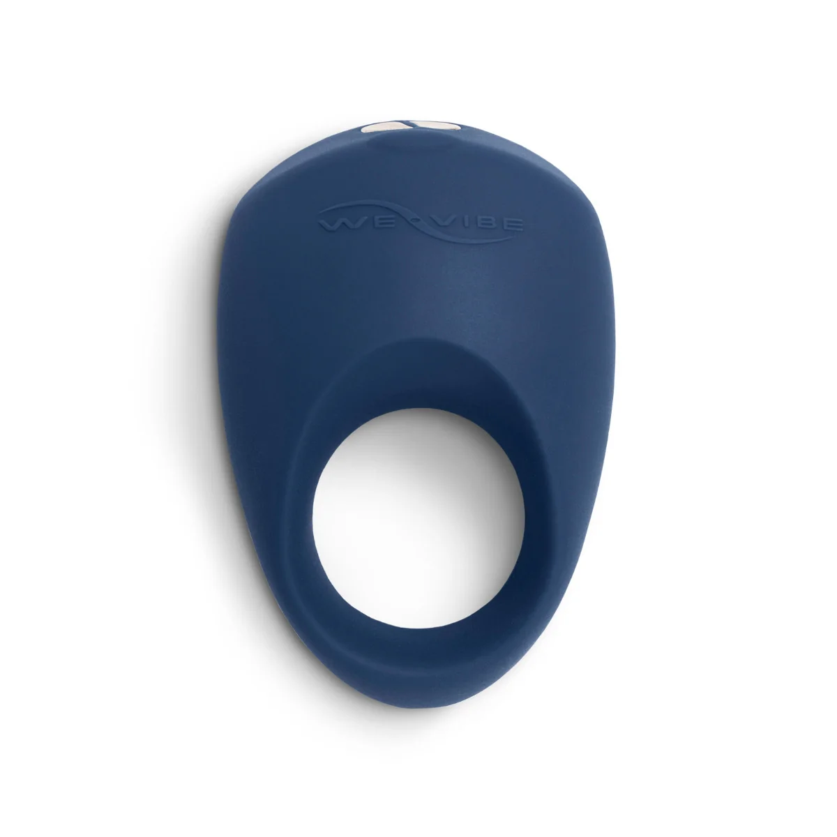 We-Vibe Vibrátor PIVOT modrý 1×1 kus, vibrátor